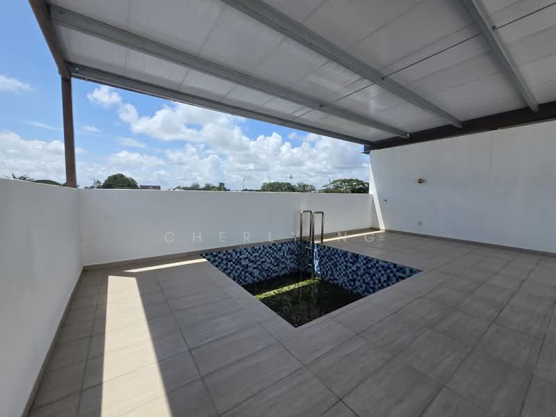 Semi-Detached House for Sale in Alor Setar (Kedah) - Cherly Ng - PropertyGuru.com.my