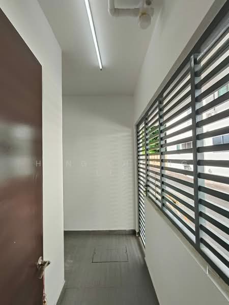 Rumah Teres 2.5 Tingkat untuk Disewa di Kulai (Johor) - Hong Charng Lee - Corridor - PropertyGuru.com.my