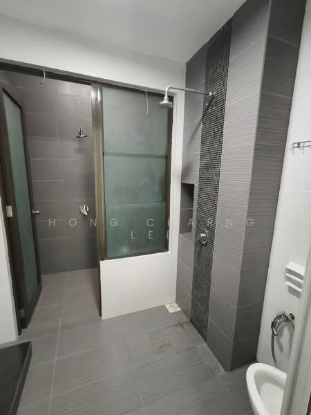 Rumah Teres 2.5 Tingkat untuk Disewa di Kulai (Johor) - Hong Charng Lee - Bathroom - PropertyGuru.com.my
