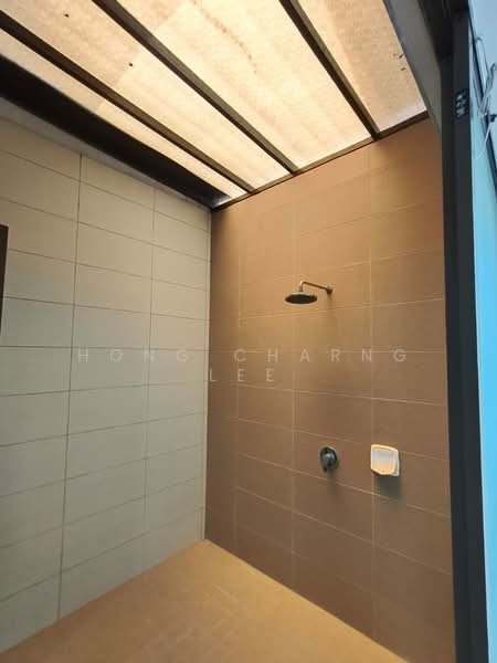 Rumah Teres 2.5 Tingkat untuk Disewa di Kulai (Johor) - Hong Charng Lee - Bathroom - PropertyGuru.com.my