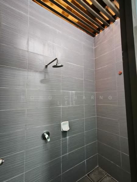 Rumah Teres 2.5 Tingkat untuk Disewa di Kulai (Johor) - Hong Charng Lee - Bathroom - PropertyGuru.com.my