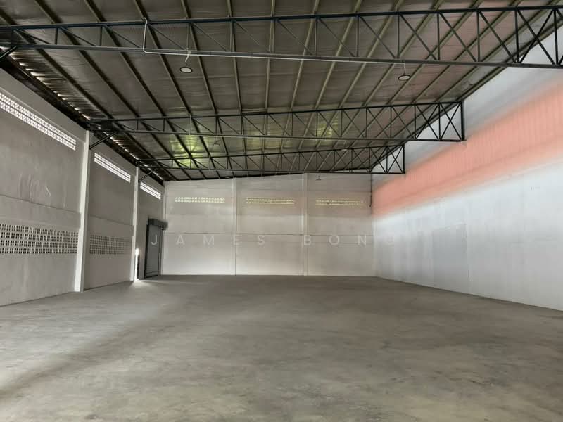Kilang untuk Disewa di Taman Perindustrian Cemerlang (Ulu Tiram) - James Bong - Interior - PropertyGuru.com.my