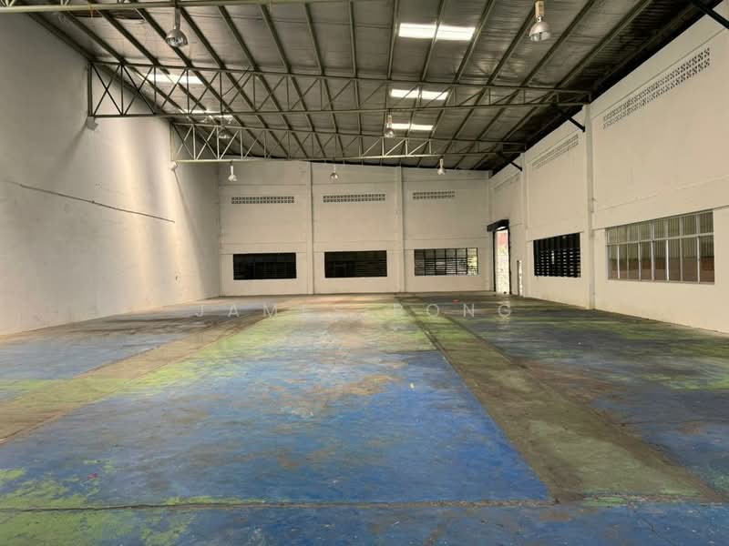 Kilang untuk Disewa di Taman Perindustrian Cemerlang (Ulu Tiram) - James Bong - Interior - PropertyGuru.com.my