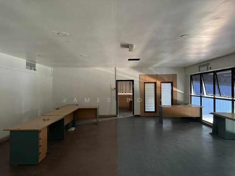 Kilang untuk Disewa di Taman Perindustrian Cemerlang (Ulu Tiram) - James Bong - Interior - PropertyGuru.com.my