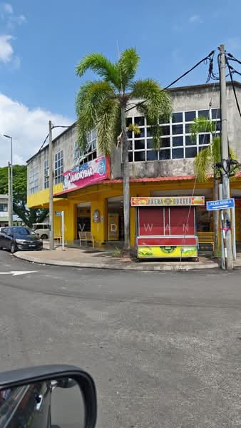 Kedai untuk Dijual di Dengkil (Selangor) - David Wan - Exterior - PropertyGuru.com.my