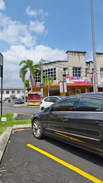 Kedai untuk Dijual di Dengkil (Selangor) - David Wan - Exterior - PropertyGuru.com.my