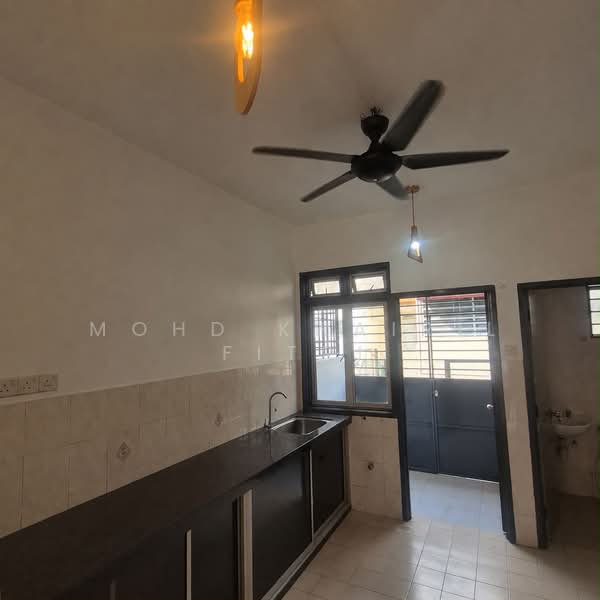2-storey Terraced House for Rent in Setia Alam (Selangor) - Mohd Khairil Fitri - PropertyGuru.com.my