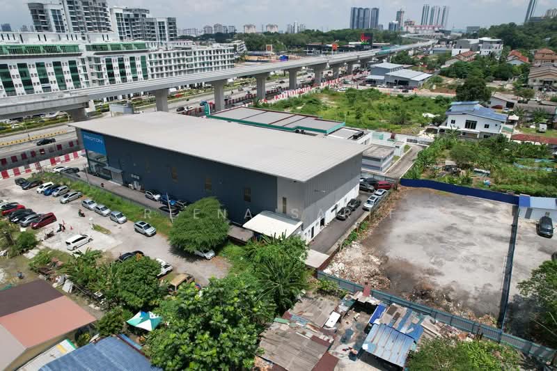 Residential Land for Sale in Kayu Ara (Selangor) - Reena Sarif - Exterior - PropertyGuru.com.my