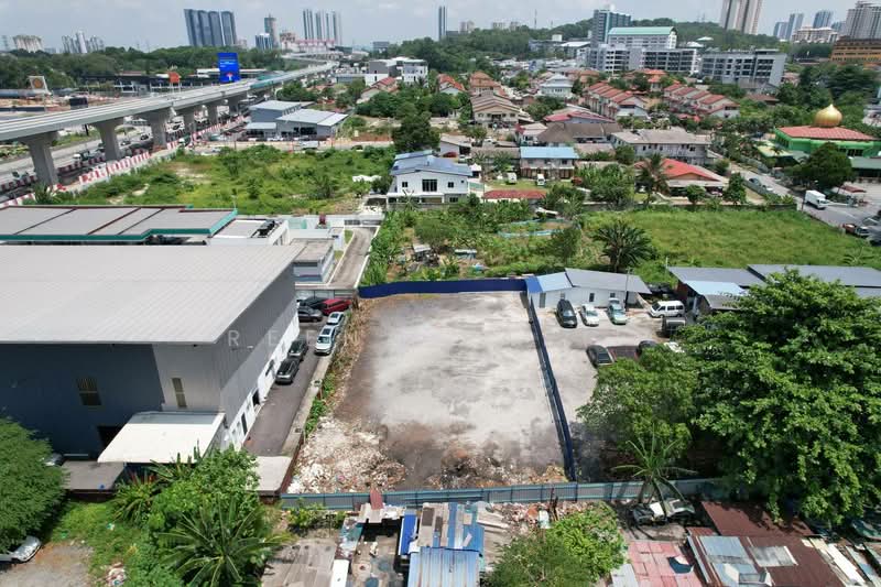 Residential Land for Sale in Kayu Ara (Selangor) - Reena Sarif - Exterior - PropertyGuru.com.my