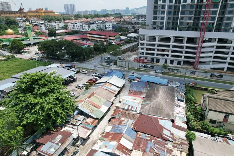 Residential Land for Sale in Kayu Ara (Selangor) - Reena Sarif - Exterior - PropertyGuru.com.my