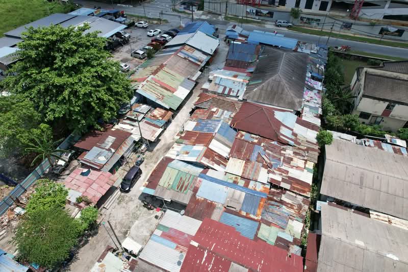Residential Land for Sale in Kayu Ara (Selangor) - Reena Sarif - Exterior - PropertyGuru.com.my