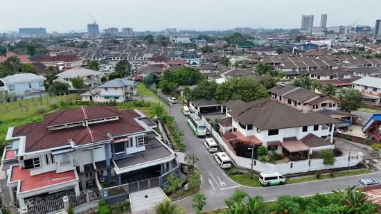 Residential Land for Sale in Stampin (Kuching) - Sherene Kok - PropertyGuru.com.my