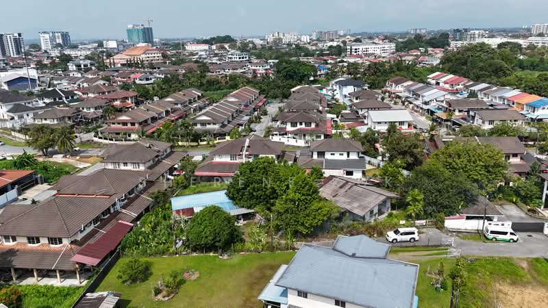 Residential Land for Sale in Stampin (Kuching) - Sherene Kok - Exterior - PropertyGuru.com.my