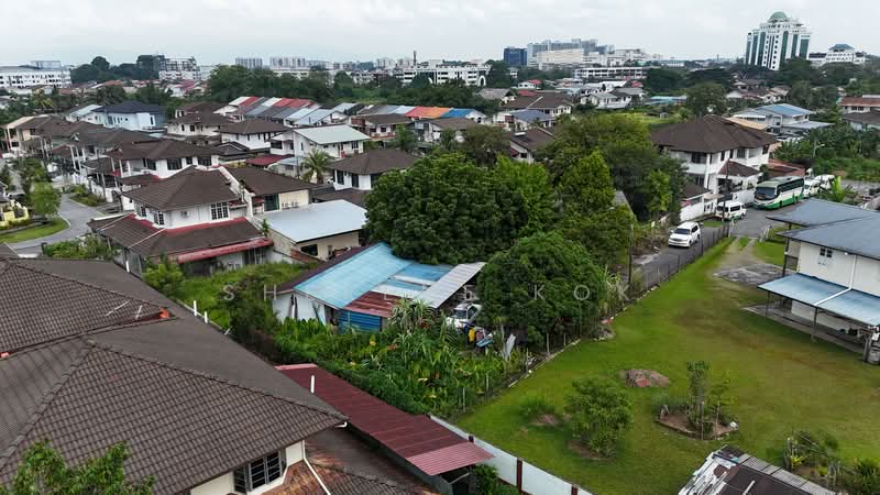 Residential Land for Sale in Stampin (Kuching) - Sherene Kok - Exterior - PropertyGuru.com.my