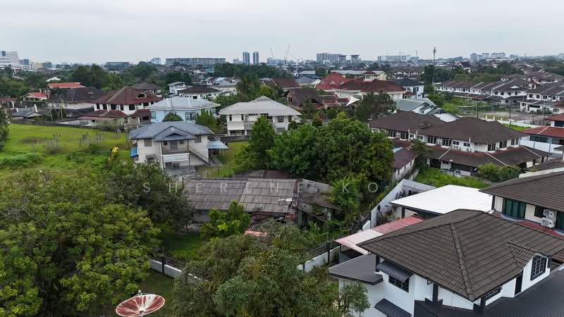 Residential Land for Sale in Stampin (Kuching) - Sherene Kok - Exterior - PropertyGuru.com.my