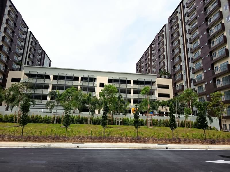 Condominium for Rent at Suasana Aman - Maya Myra - Exterior - PropertyGuru.com.my
