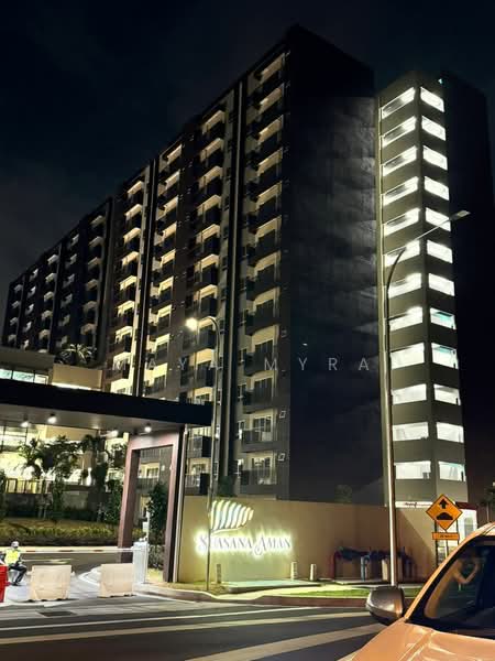 Condominium for Rent at Suasana Aman - Maya Myra - Exterior - PropertyGuru.com.my