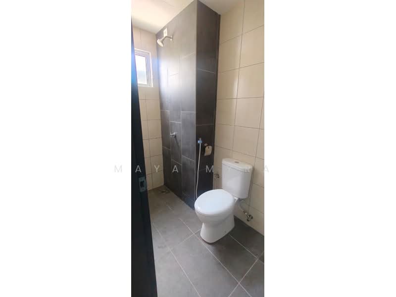 Condominium for Rent at Suasana Aman - Maya Myra - Bathroom - PropertyGuru.com.my