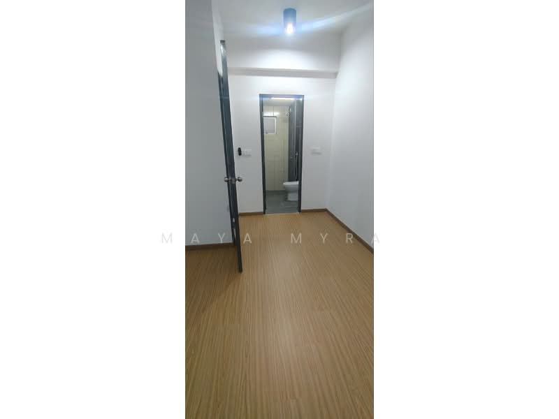 Condominium for Rent at Suasana Aman - Maya Myra - Bathroom - PropertyGuru.com.my