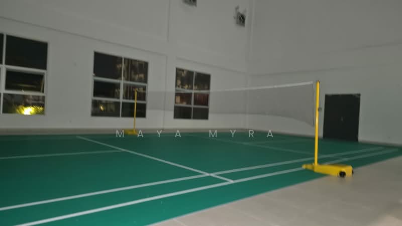 Condominium for Rent at Suasana Aman - Maya Myra - Interior - PropertyGuru.com.my