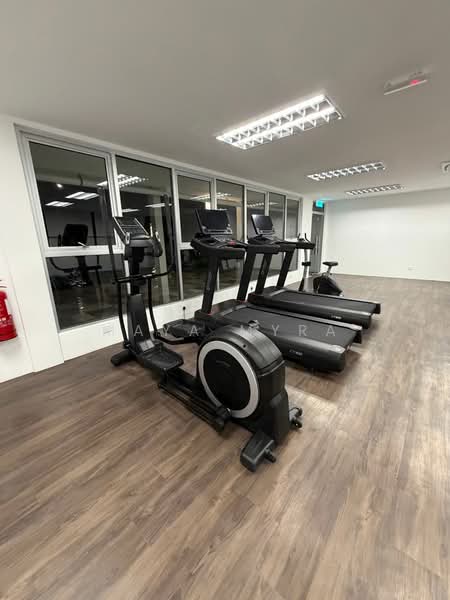 Condominium for Rent at Suasana Aman - Maya Myra - Gym - PropertyGuru.com.my