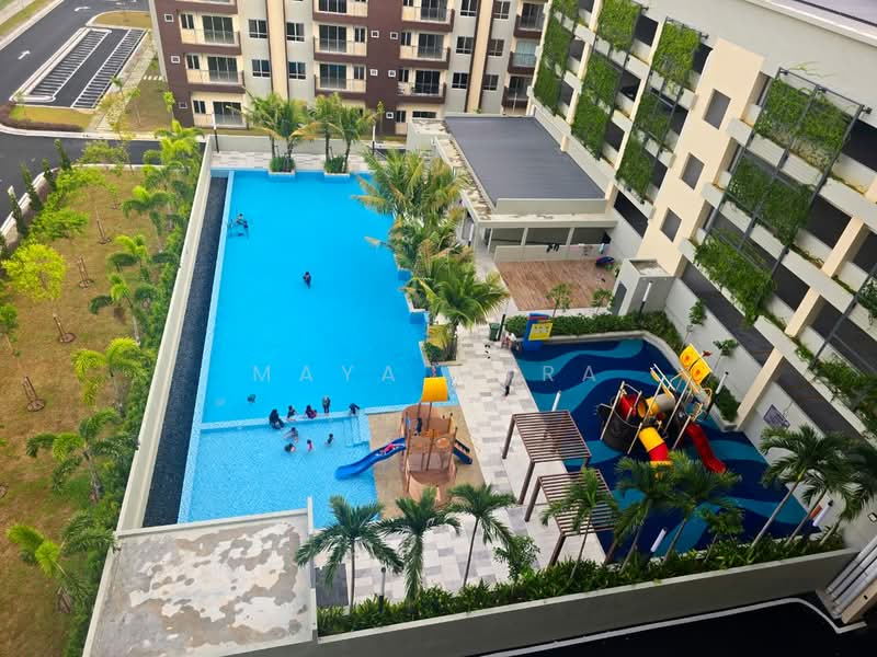 Condominium for Rent at Suasana Aman - Maya Myra - Exterior - PropertyGuru.com.my