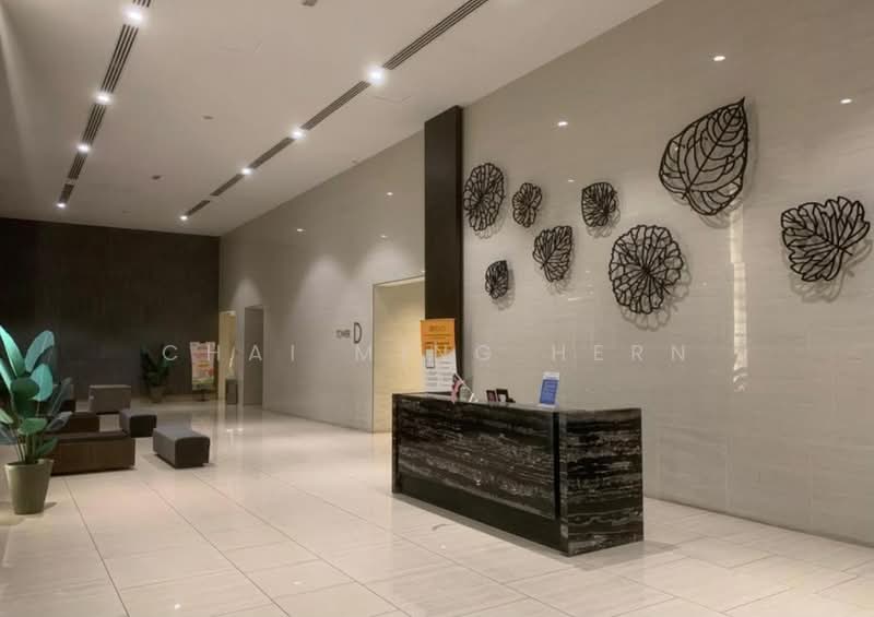 Service Residence for Rent at 28 Boulevard - Chai Ming Hern - PropertyGuru.com.my
