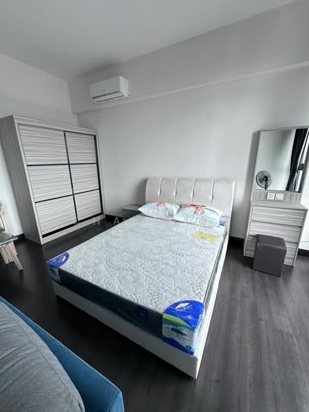 Service Residence for Rent at 28 Boulevard - Chai Ming Hern - PropertyGuru.com.my