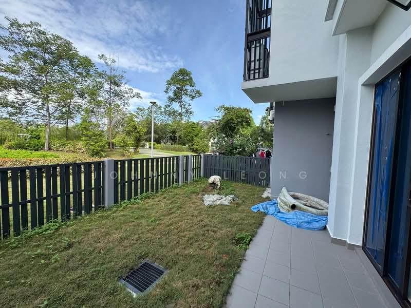 Rumah Teres 2-Tingkat untuk Dijual di Setia Eco Glades (Cyberjaya) - Johnny Leong - Exterior - PropertyGuru.com.my