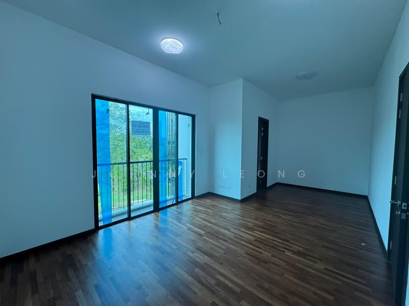 Rumah Teres 2-Tingkat untuk Dijual di Setia Eco Glades (Cyberjaya) - Johnny Leong - Interior - PropertyGuru.com.my