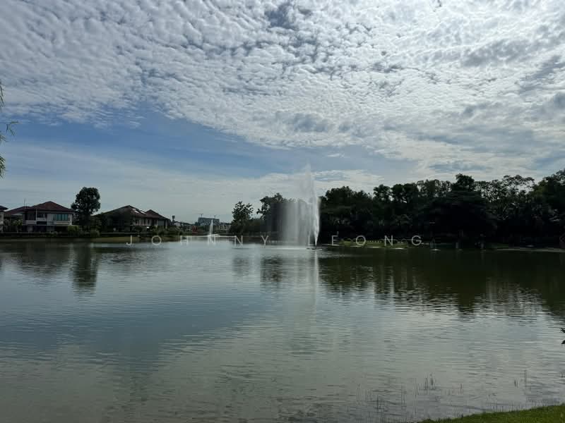 Rumah Teres 2-Tingkat untuk Dijual di Setia Eco Glades (Cyberjaya) - Johnny Leong - Exterior - PropertyGuru.com.my