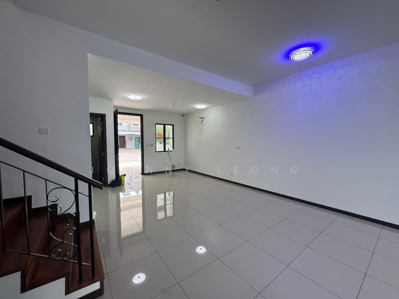 Rumah Teres 2-Tingkat untuk Dijual di Setia Eco Glades (Cyberjaya) - Johnny Leong - Interior - PropertyGuru.com.my