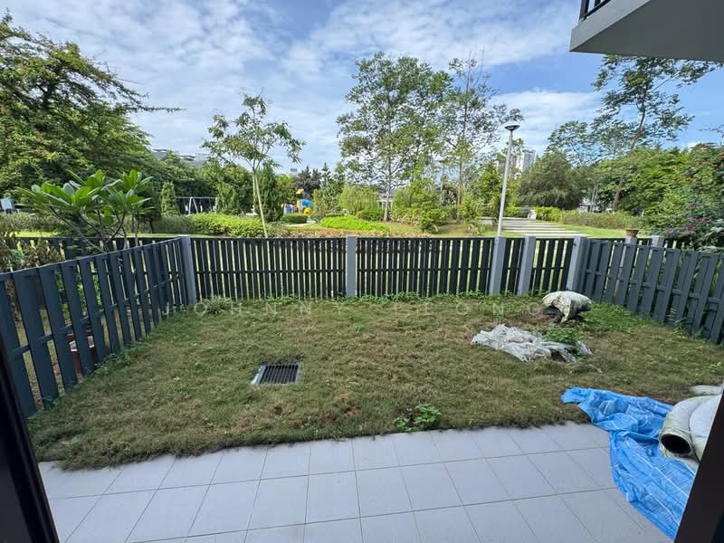 Rumah Teres 2-Tingkat untuk Dijual di Setia Eco Glades (Cyberjaya) - Johnny Leong - Exterior - PropertyGuru.com.my