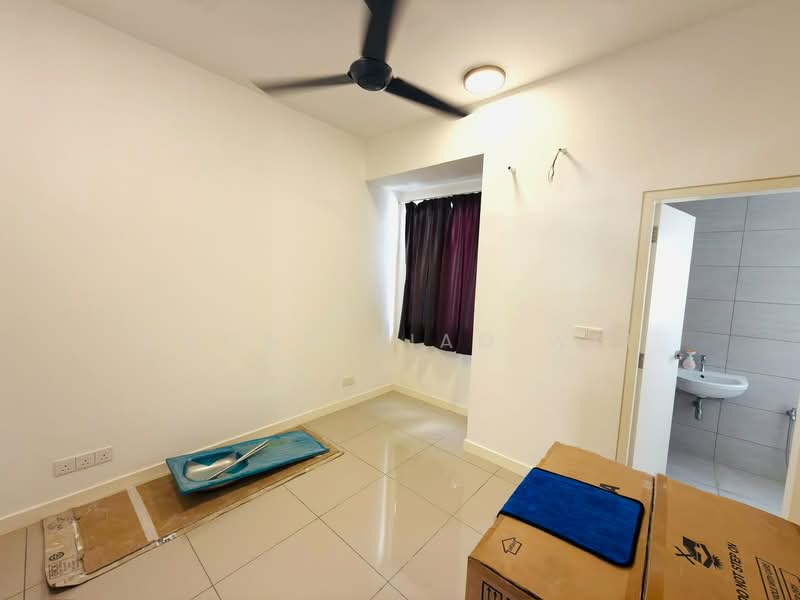 Rumah Teres untuk Dijual di Kota Emerald (Rawang) - Kwong Xiao Wei - Interior - PropertyGuru.com.my