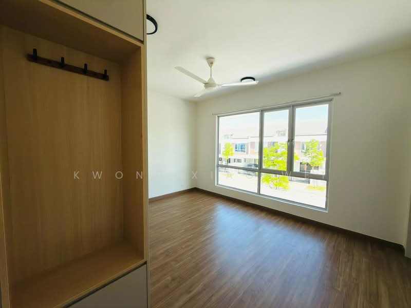 Rumah Teres untuk Dijual di Kota Emerald (Rawang) - Kwong Xiao Wei - Interior - PropertyGuru.com.my