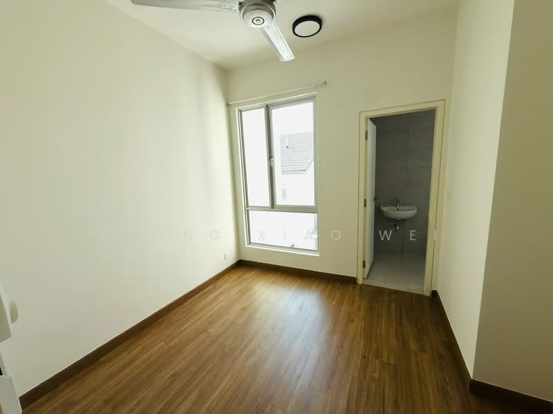 Rumah Teres untuk Dijual di Kota Emerald (Rawang) - Kwong Xiao Wei - Interior - PropertyGuru.com.my