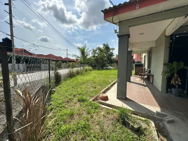 Terraced House for Sale in Kubang Pasu (Kedah) - C.H. Lee - Exterior - PropertyGuru.com.my