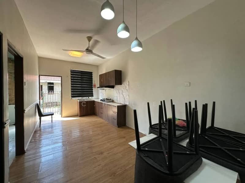 Terraced House for Sale in Kubang Pasu (Kedah) - C.H. Lee - Kitchen - PropertyGuru.com.my