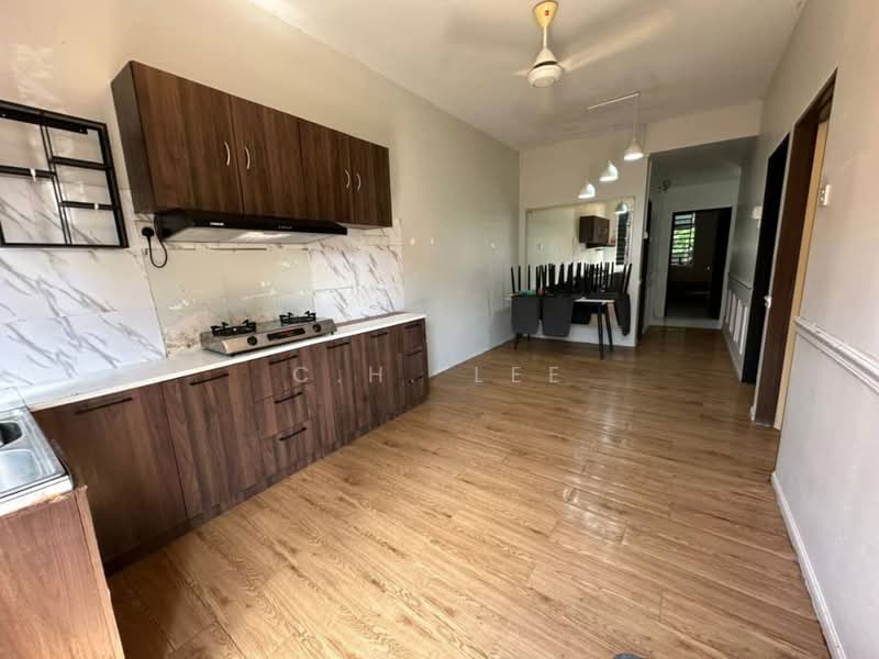 Terraced House for Sale in Kubang Pasu (Kedah) - C.H. Lee - PropertyGuru.com.my