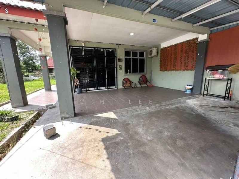 Terraced House for Sale in Kubang Pasu (Kedah) - C.H. Lee - PropertyGuru.com.my