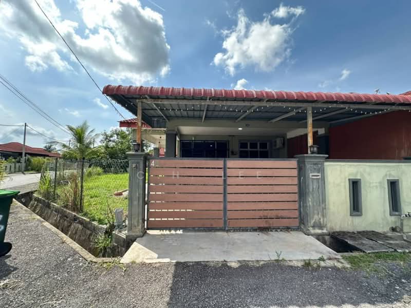 Terraced House for Sale in Kubang Pasu (Kedah) - C.H. Lee - PropertyGuru.com.my