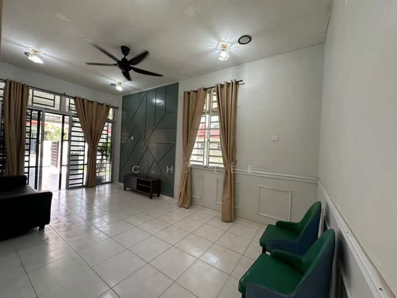 Terraced House for Sale in Kubang Pasu (Kedah) - C.H. Lee - PropertyGuru.com.my
