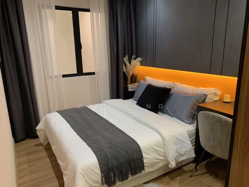 Kondominium untuk Dijual di Vista Bayu Condominium @ Sg. Ramal - FB Chong - Bedroom - PropertyGuru.com.my
