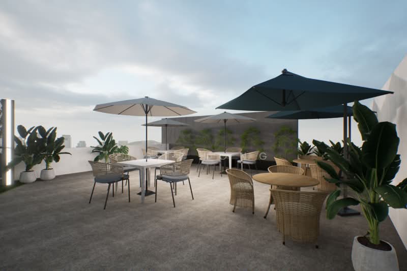 Kondominium untuk Dijual di Vista Bayu Condominium @ Sg. Ramal - FB Chong - Exterior - PropertyGuru.com.my