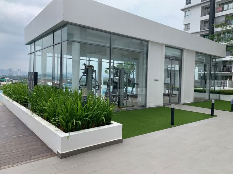 Kondominium untuk Dijual di Vista Bayu Condominium @ Sg. Ramal - FB Chong - Exterior - PropertyGuru.com.my