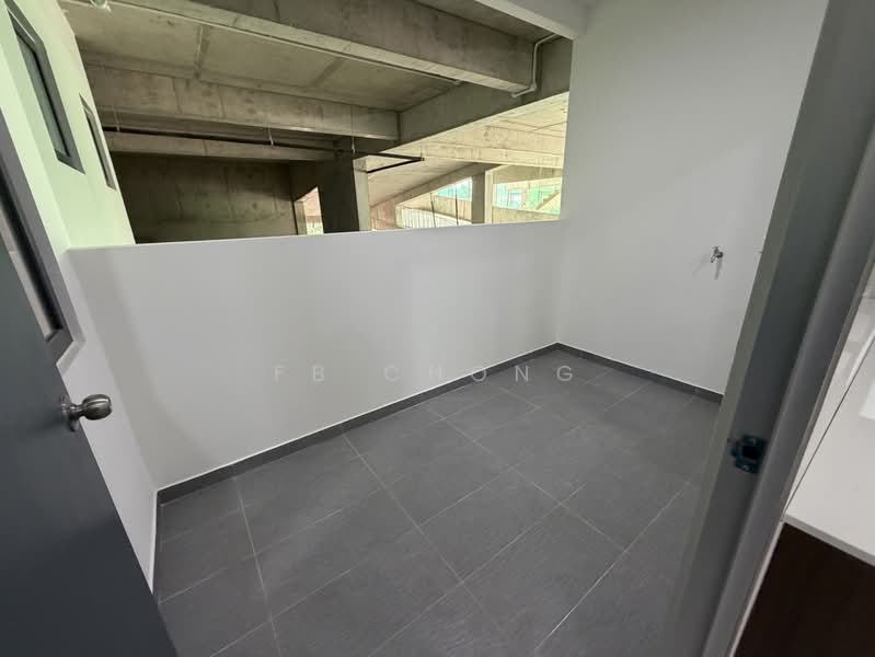 Kondominium untuk Dijual di Vista Bayu Condominium @ Sg. Ramal - FB Chong - Interior - PropertyGuru.com.my