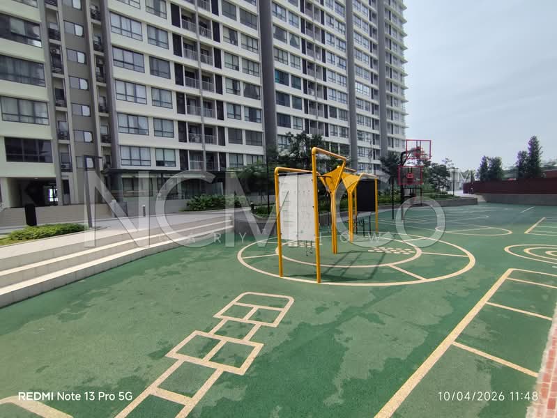 Service Residence for Sale at SUNSURIA FORUM SERVICED APARTMENT - Gary Chow - Exterior - PropertyGuru.com.my