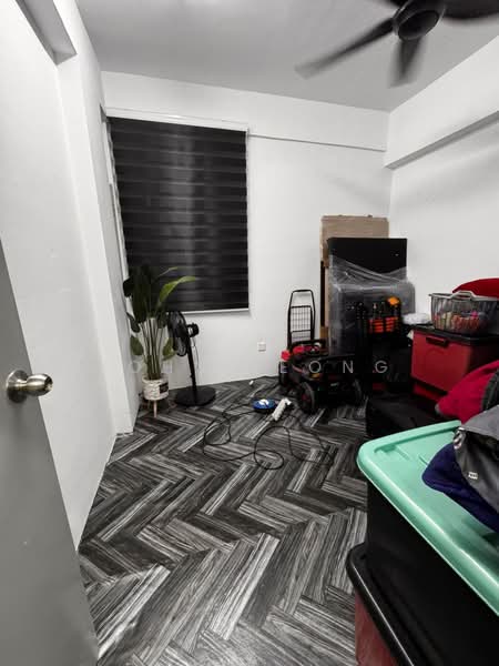 Flat for Sale at PANGSAPURI PULAI MUTIARA 3 - John Leong - PropertyGuru.com.my
