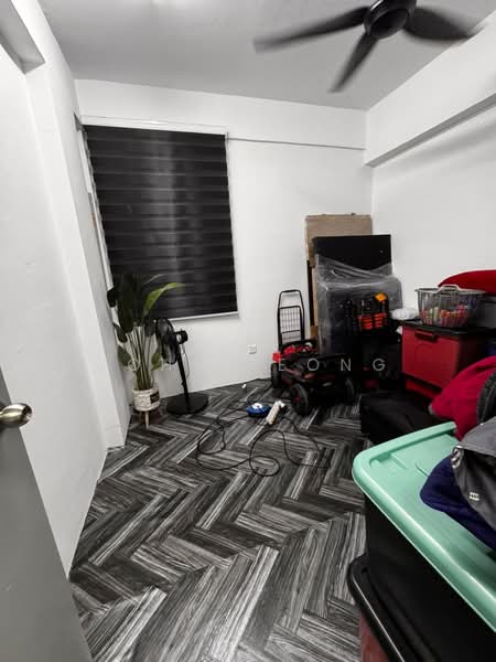 Flat for Sale at PANGSAPURI PULAI MUTIARA 3 - John Leong - PropertyGuru.com.my