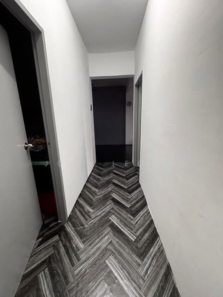 Flat for Sale at PANGSAPURI PULAI MUTIARA 3 - John Leong - PropertyGuru.com.my